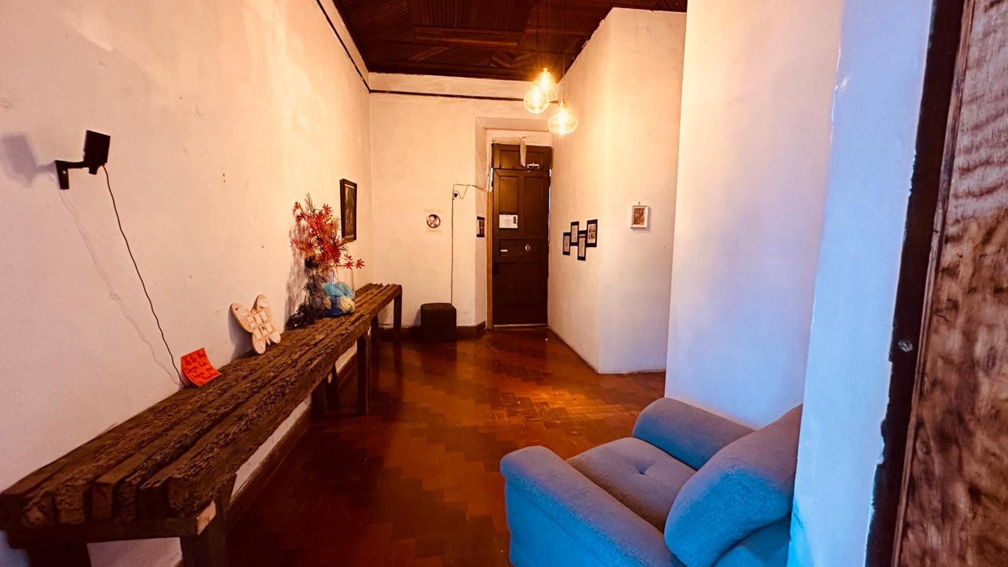 Casa De Las Flores Apartment Guatemala City ภายนอก รูปภาพ